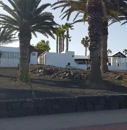 Playa Roca