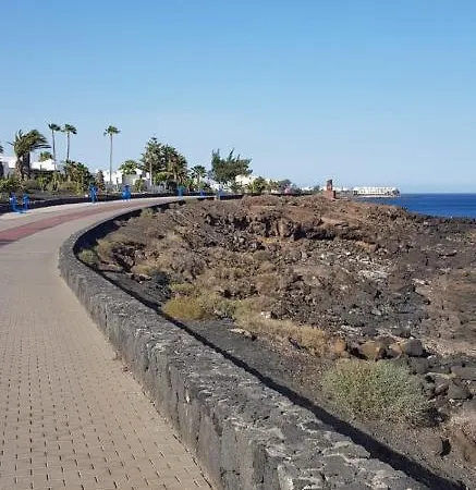 Playa Roca コスタ・テギセ