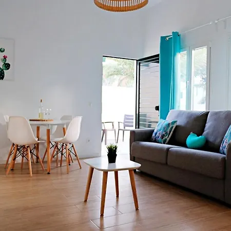 Apartman Playa Roca Costa Teguise