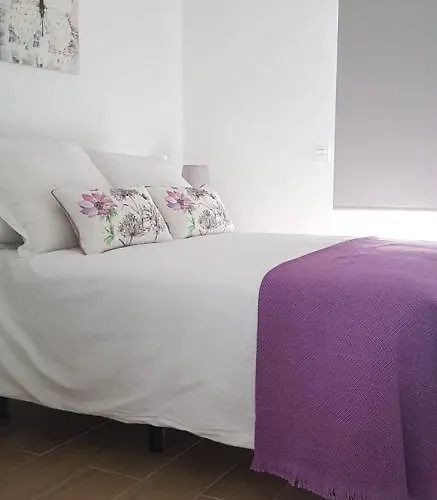 Playa Roca Apartman Costa Teguise