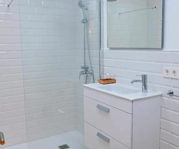 Apartman Playa Roca Costa Teguise