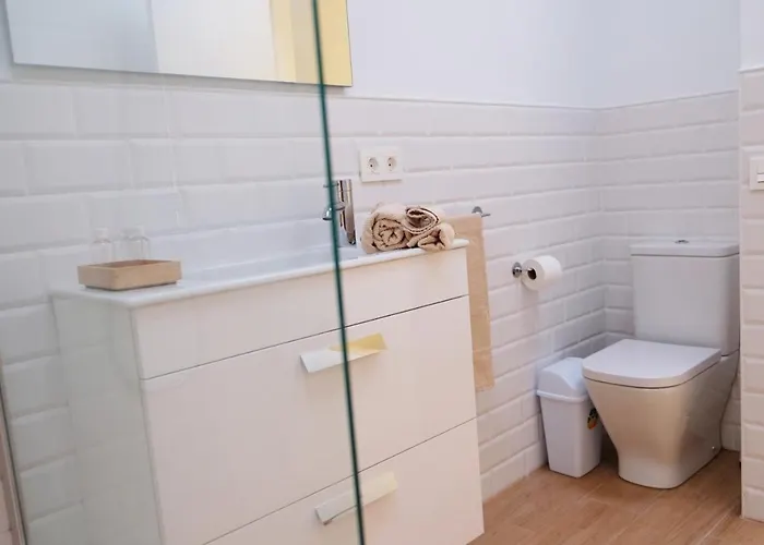 Playa Roca Costa Teguise