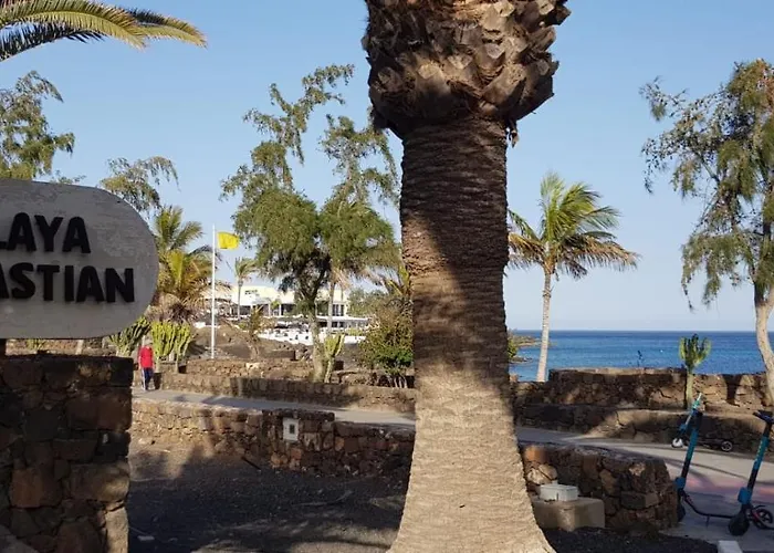 Apartman Playa Roca *