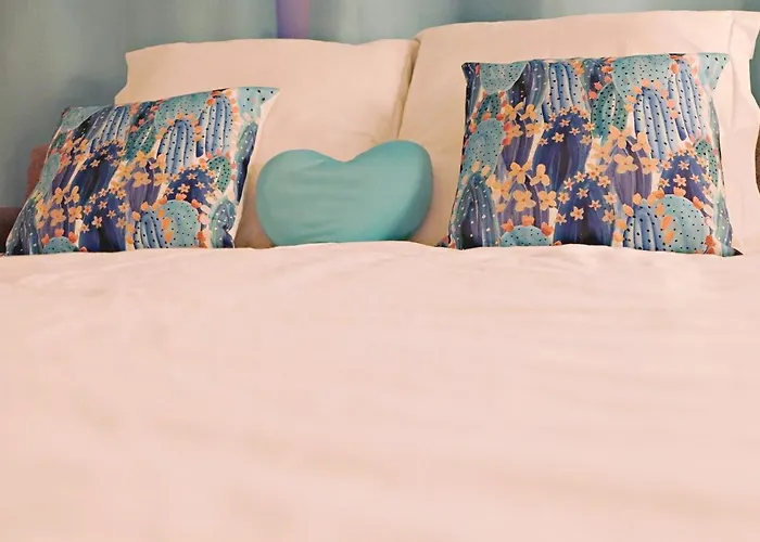 Apartman Playa Roca *