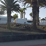 Playa Roca