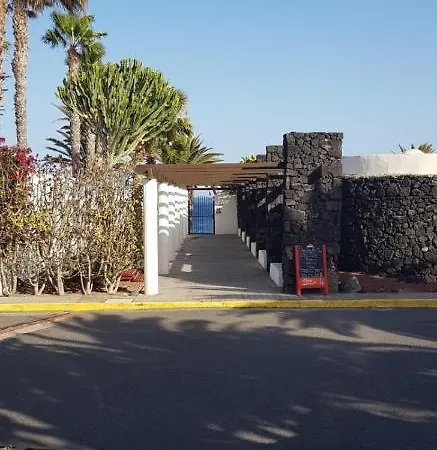 Playa Roca 科斯塔特吉塞