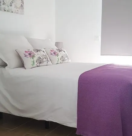 Playa Roca 公寓 科斯塔特吉塞