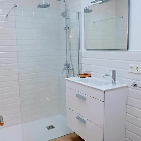 公寓 Playa Roca 科斯塔特吉塞