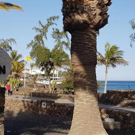 Apartment Playa Roca *