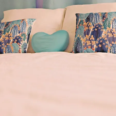 Apartment Playa Roca *