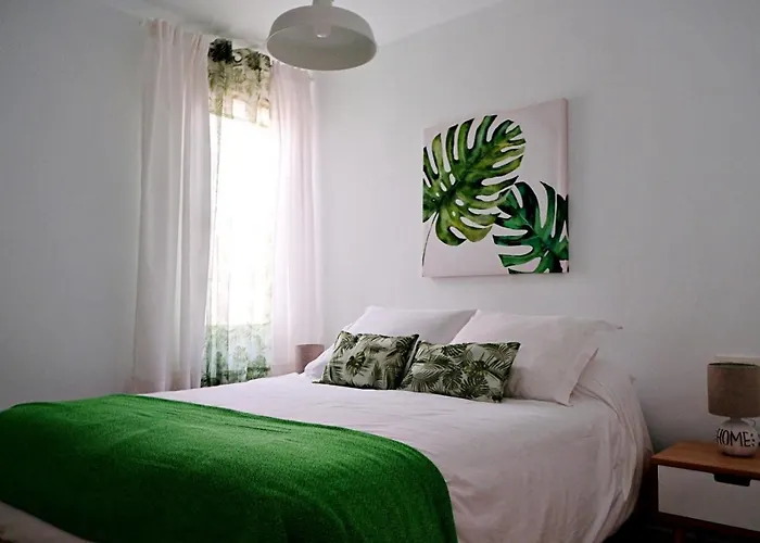 Apartment Playa Roca *