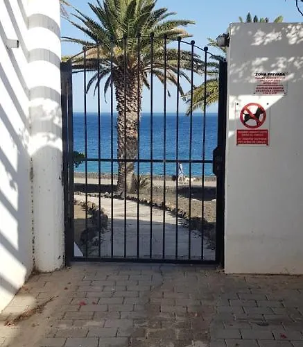 Apartment Playa Roca