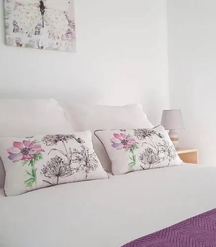 Apartment Playa Roca *