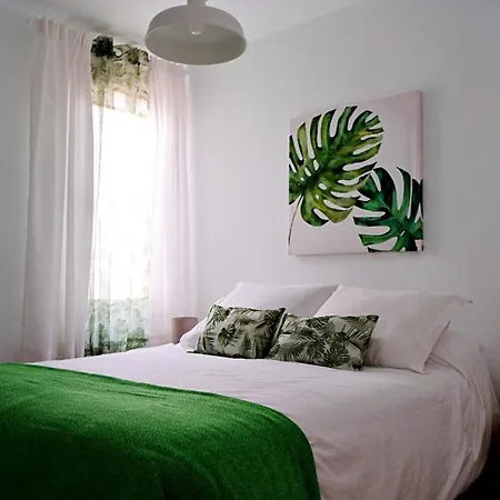 Apartment Playa Roca *