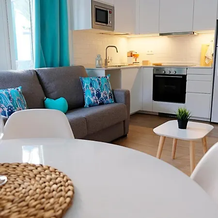Appartement Playa Roca